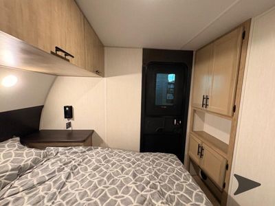 2026 Forest River RV Cherokee Grey Wolf - Photo 49