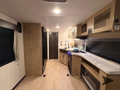 2026 Forest River RV Cherokee Grey Wolf - Photo 28