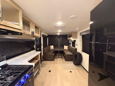 2026 Forest River RV Cherokee Grey Wolf - Photo 29