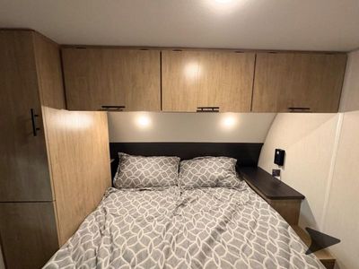 2026 Forest River RV Cherokee Grey Wolf - Photo 44