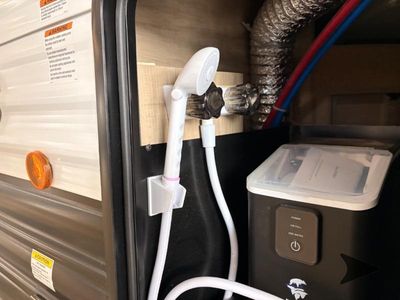 2026 Forest River RV Cherokee Grey Wolf - Photo 17