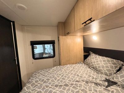 2026 Forest River RV Cherokee Grey Wolf - Photo 47