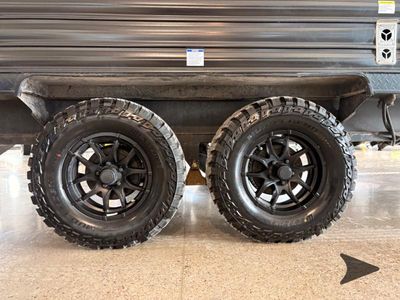 2026 Forest River RV Cherokee Grey Wolf - Photo 11