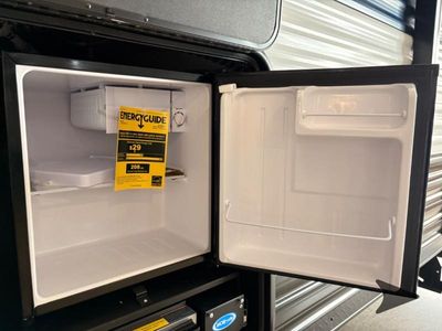 2026 Forest River RV Cherokee Grey Wolf - Photo 15