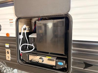 2026 Forest River RV Cherokee Grey Wolf - Photo 13