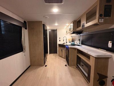2026 Forest River RV Cherokee Grey Wolf - Photo 21