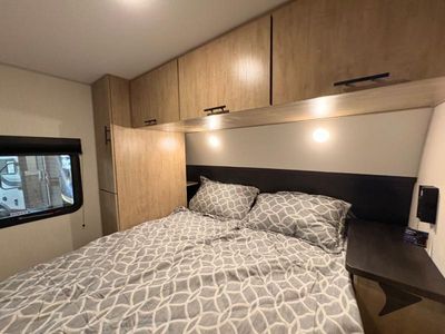 2026 Forest River RV Cherokee Grey Wolf - Photo 46