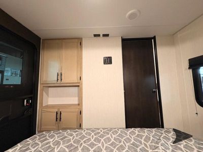 2026 Forest River RV Cherokee Grey Wolf - Photo 48