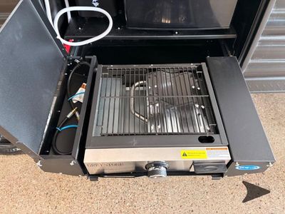2026 Forest River RV Cherokee Grey Wolf - Photo 19