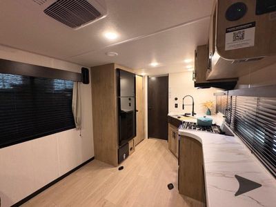 2026 Forest River RV Cherokee Grey Wolf - Photo 20