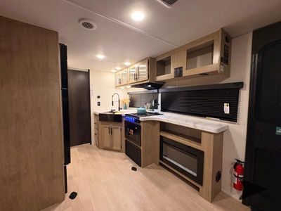 2026 Forest River RV Cherokee Grey Wolf - Photo 22