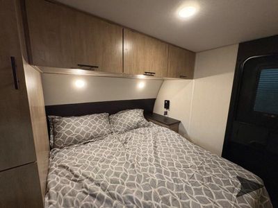 2026 Forest River RV Cherokee Grey Wolf - Photo 43