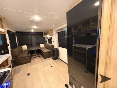 2026 Forest River RV Cherokee Grey Wolf - Photo 25