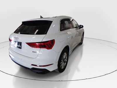 2024 Audi Q3 — photo 7 view