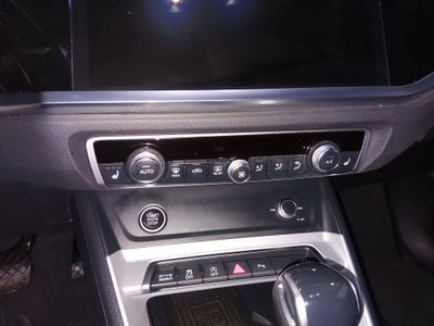 2024 Audi Q3 — photo 18 view