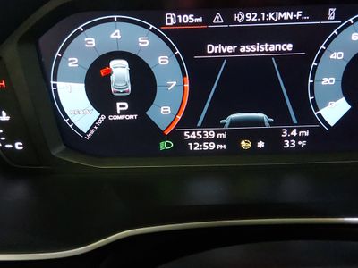 2024 Audi Q3 — photo 14 view