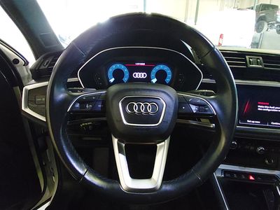 2024 Audi Q3 — photo 12 view