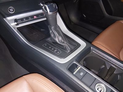 2024 Audi Q3 — photo 20 view