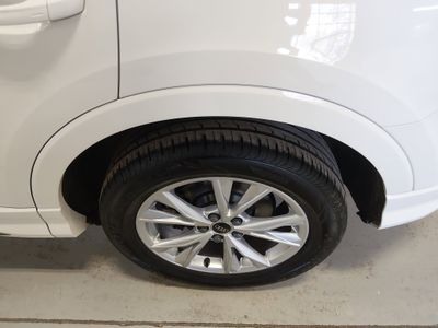 2024 Audi Q3 — photo 10 view