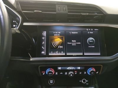 2024 Audi Q3 — photo 17 view