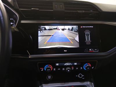 2024 Audi Q3 — photo 16 view