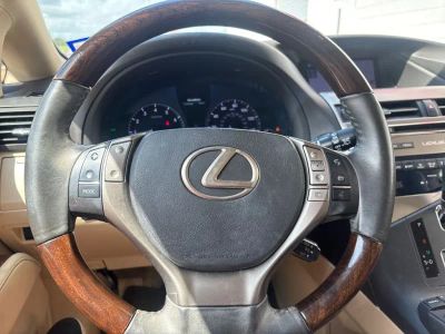 2015 Lexus RX - Photo 20