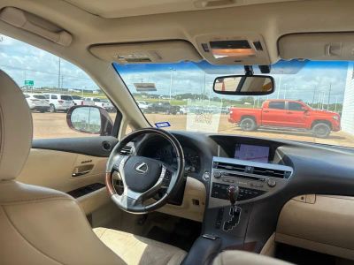 2015 Lexus RX - Photo 29