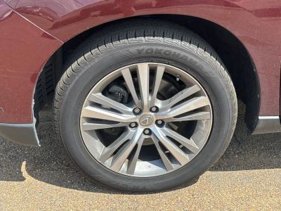 2015 Lexus RX - Photo 26