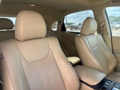 2015 Lexus RX - Photo 18