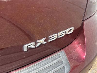 2015 Lexus RX - Photo 33