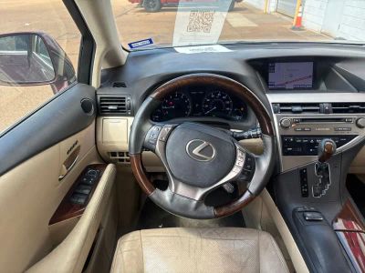 2015 Lexus RX - Photo 2