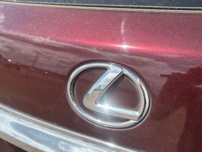2015 Lexus RX - Photo 32