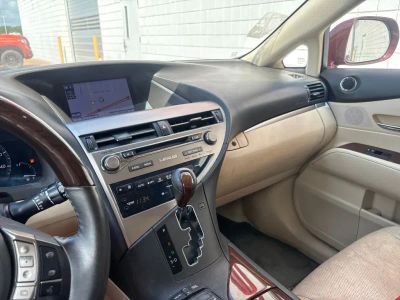 2015 Lexus RX - Photo 15