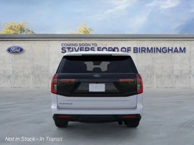 2026 Ford Expedition - Photo 6