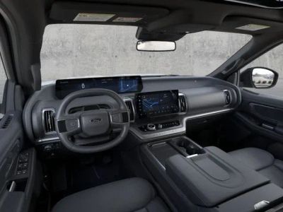 2026 Ford Expedition - Photo 9