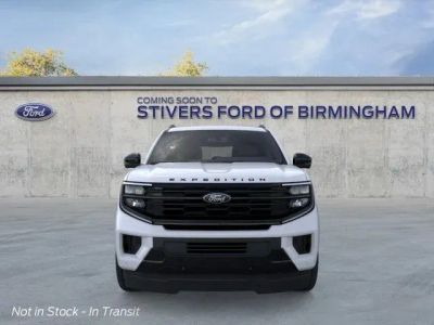 2026 Ford Expedition - Photo 7