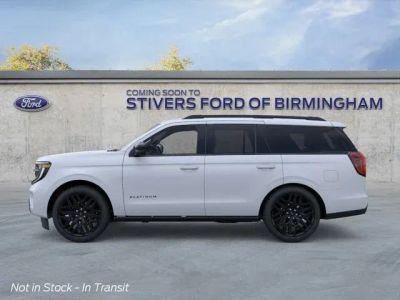 2026 Ford Expedition - Photo 4