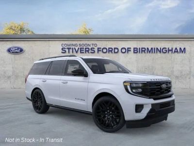 2026 Ford Expedition - Photo 1