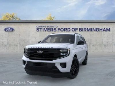 2026 Ford Expedition - Photo 3