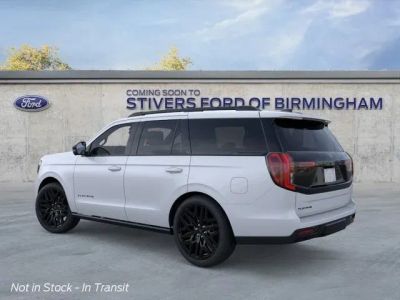 2026 Ford Expedition - Photo 5