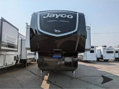 2026 Jayco North Point - Photo 3