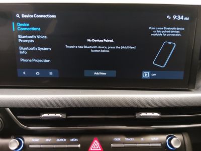2024 Hyundai Sonata - Photo 20