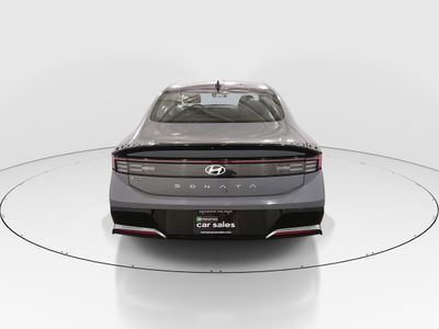 2024 Hyundai Sonata - Photo 6