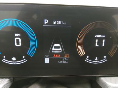 2024 Hyundai Sonata - Photo 14