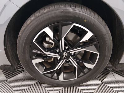2024 Hyundai Sonata - Photo 10
