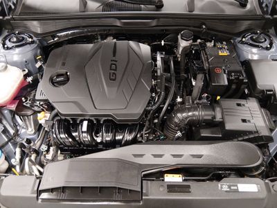 2024 Hyundai Sonata - Photo 9