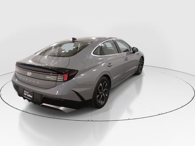 2024 Hyundai Sonata - Photo 7