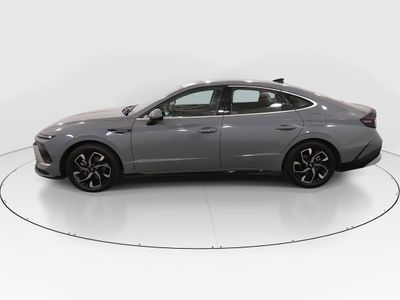 2024 Hyundai Sonata - Photo 4