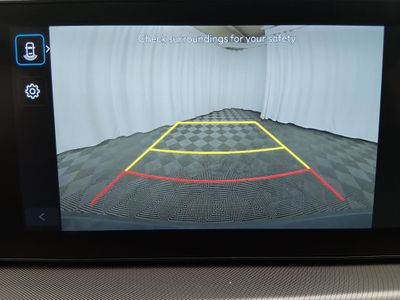 2024 Hyundai Sonata - Photo 16