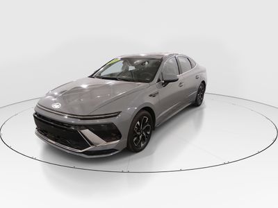 2024 Hyundai Sonata - Photo 3